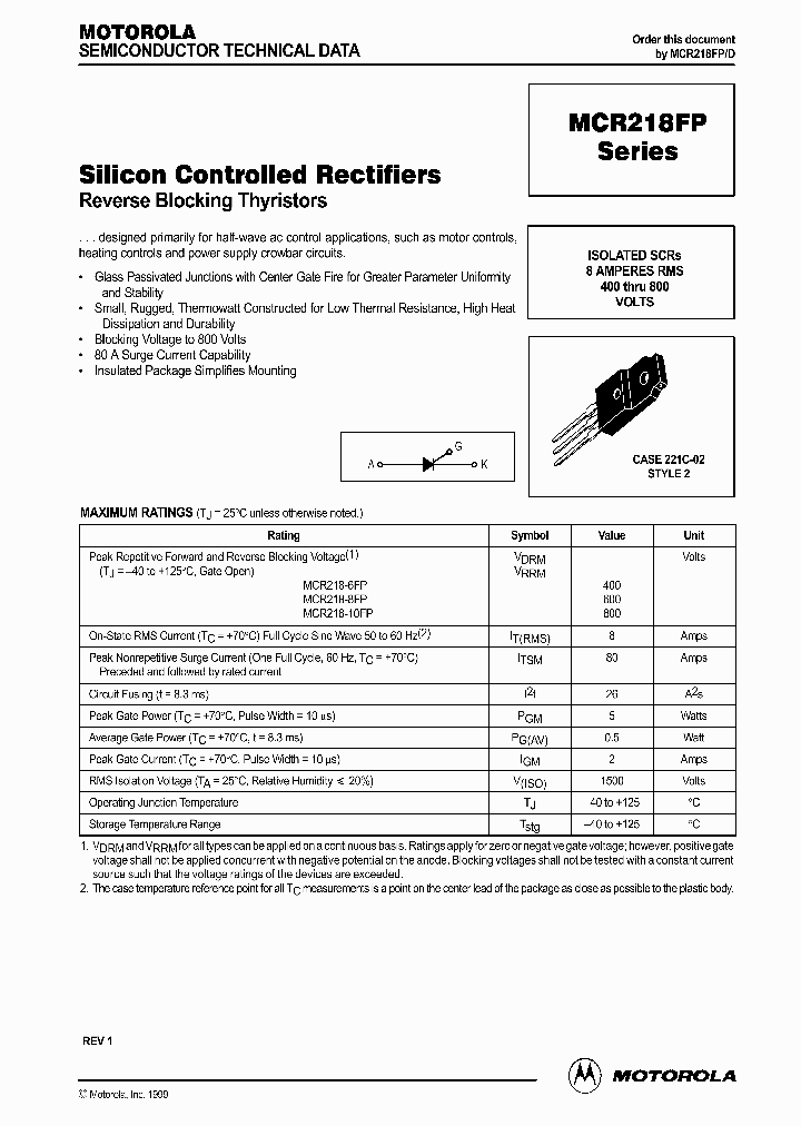 ON1807_996463.PDF Datasheet