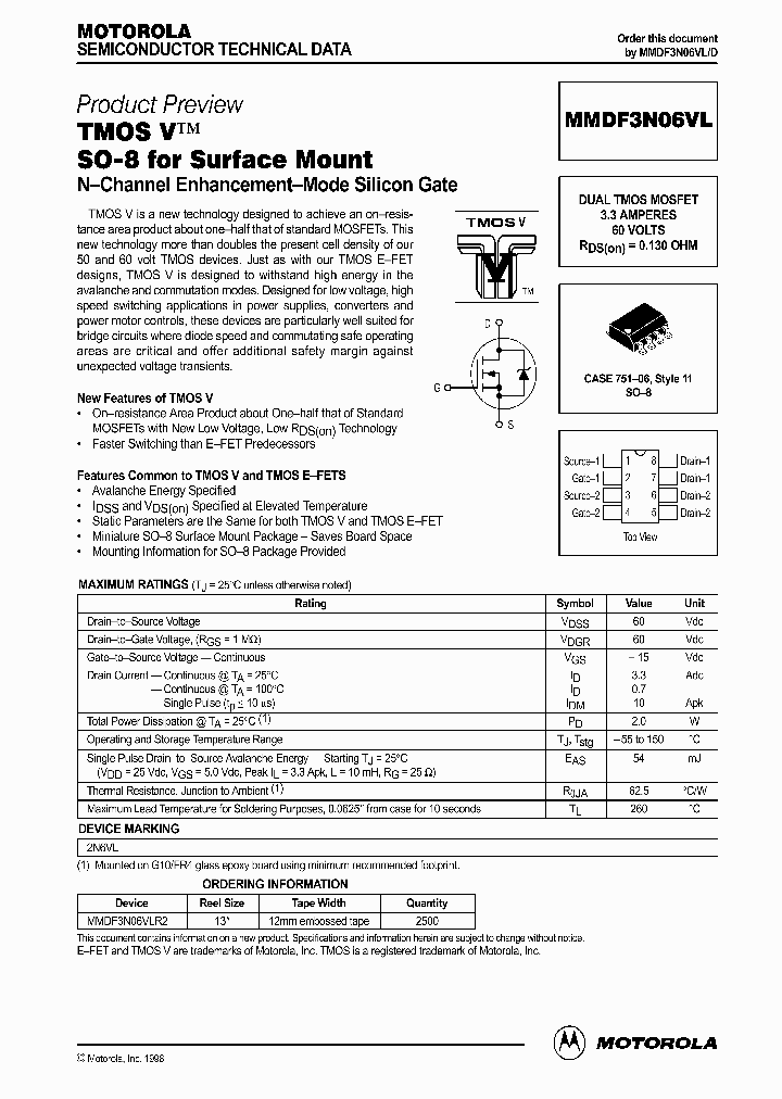 ON2185_996840.PDF Datasheet