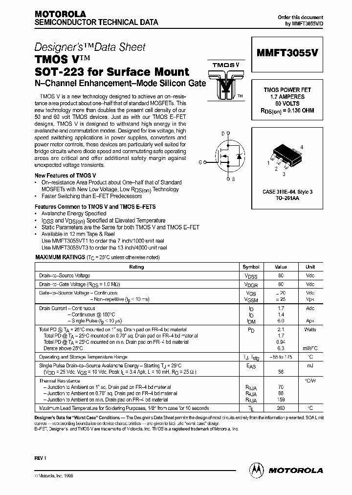 ON2225_996880.PDF Datasheet