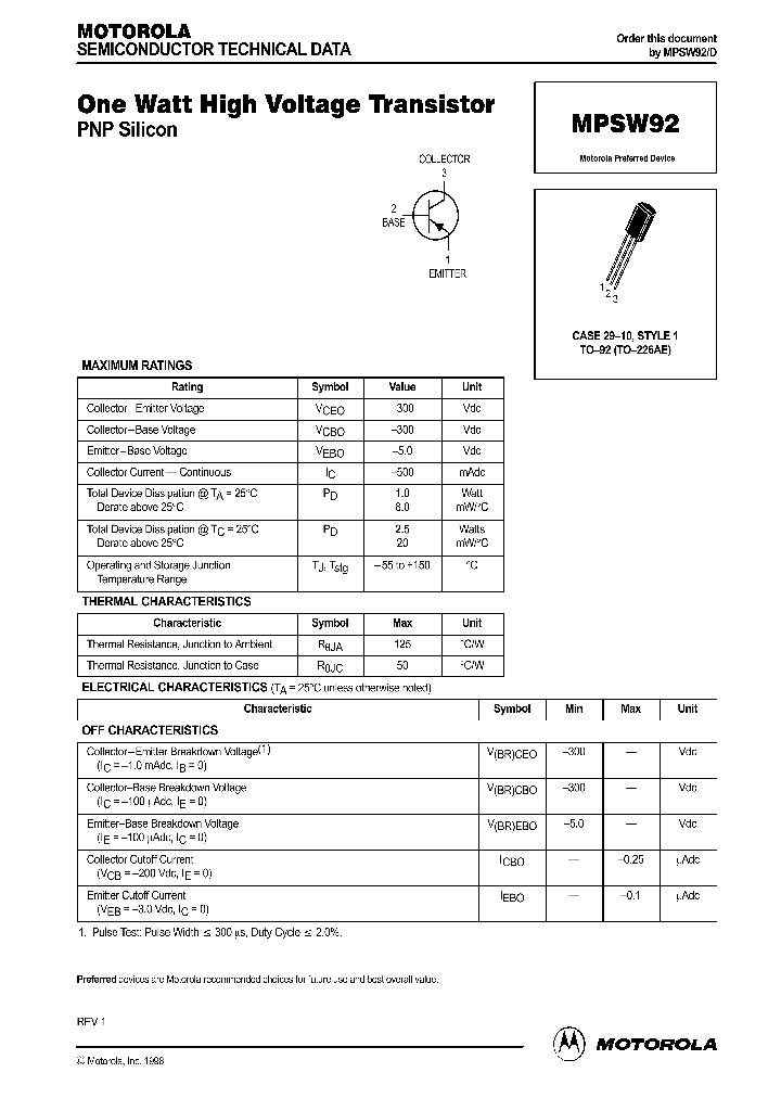 ON2357_997012.PDF Datasheet