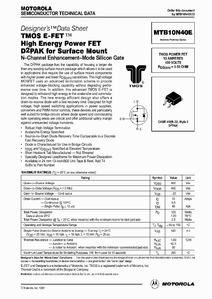 ON2390_997045.PDF Datasheet