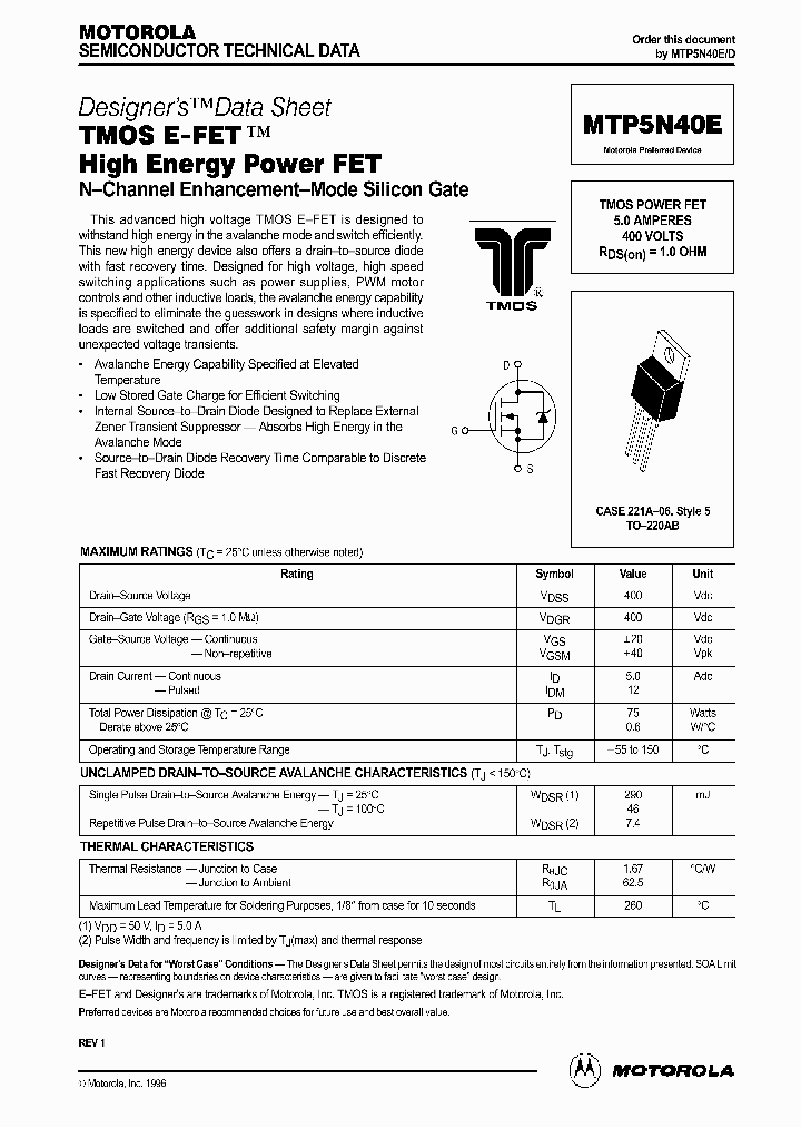ON2628_997282.PDF Datasheet