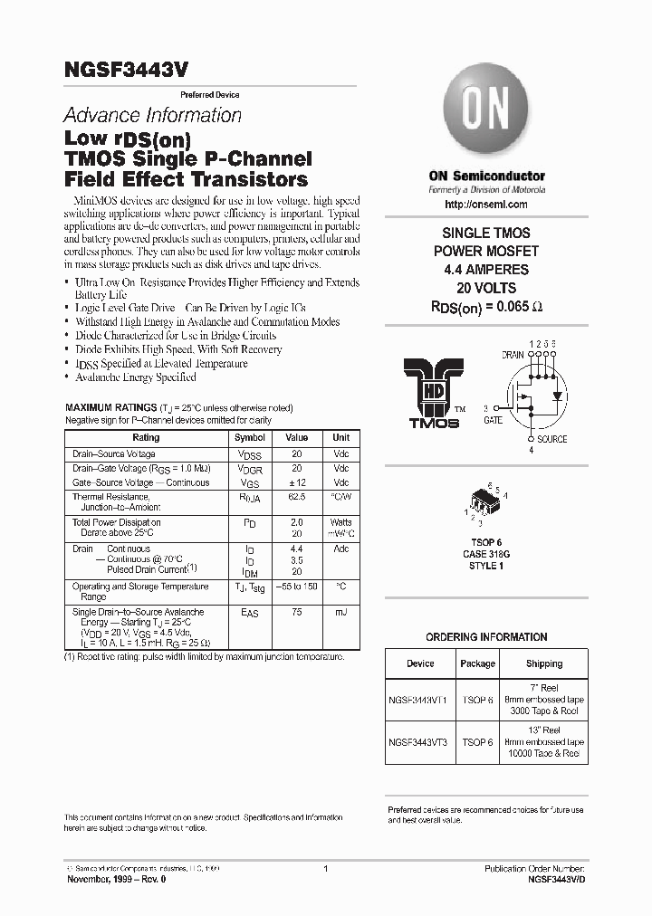 ON2763_997416.PDF Datasheet