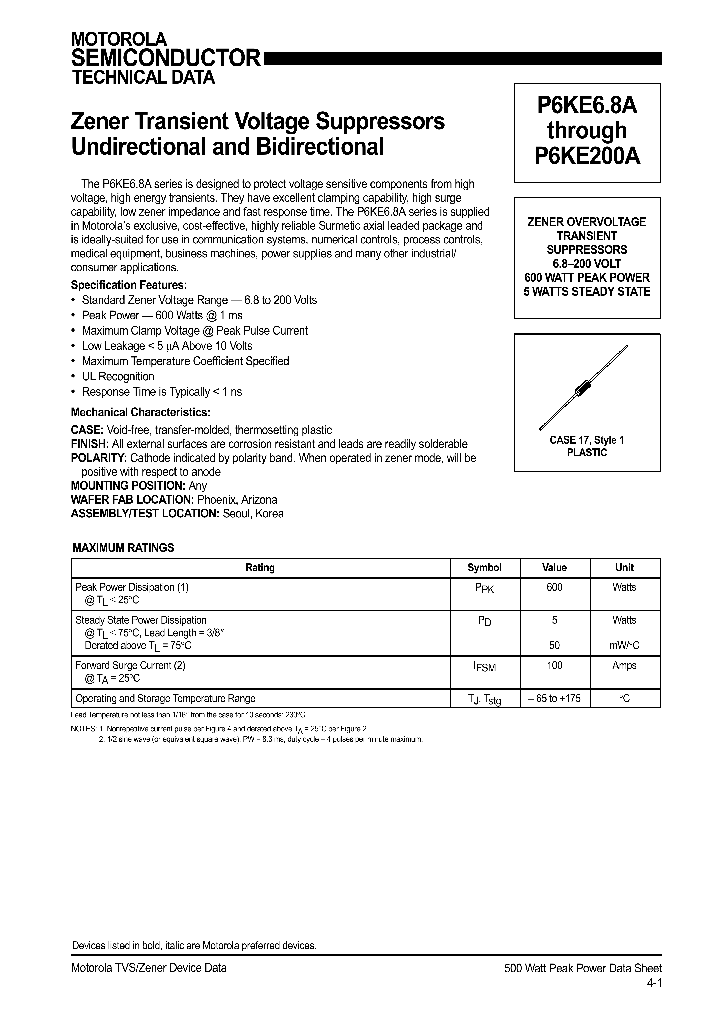 ON2768_997421.PDF Datasheet