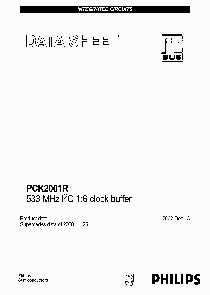 PCK2001R2_998128.PDF Datasheet