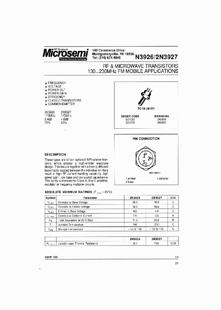 RF31_999043.PDF Datasheet