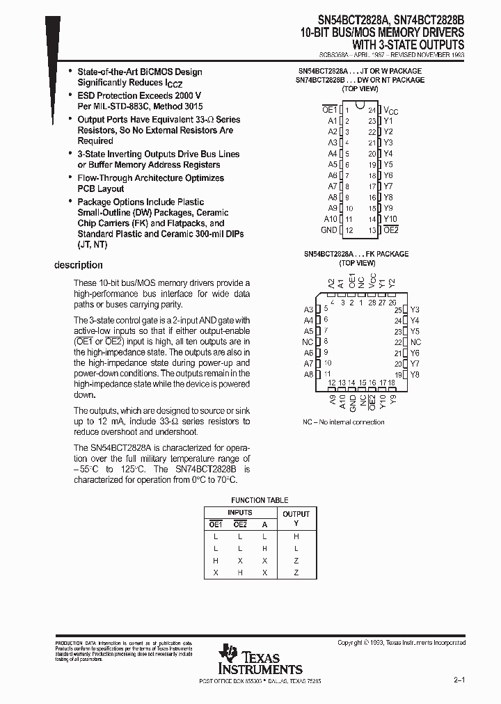 SCBS058A_1000069.PDF Datasheet