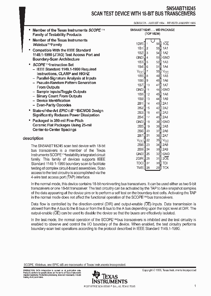 SGBS307A_1002098.PDF Datasheet