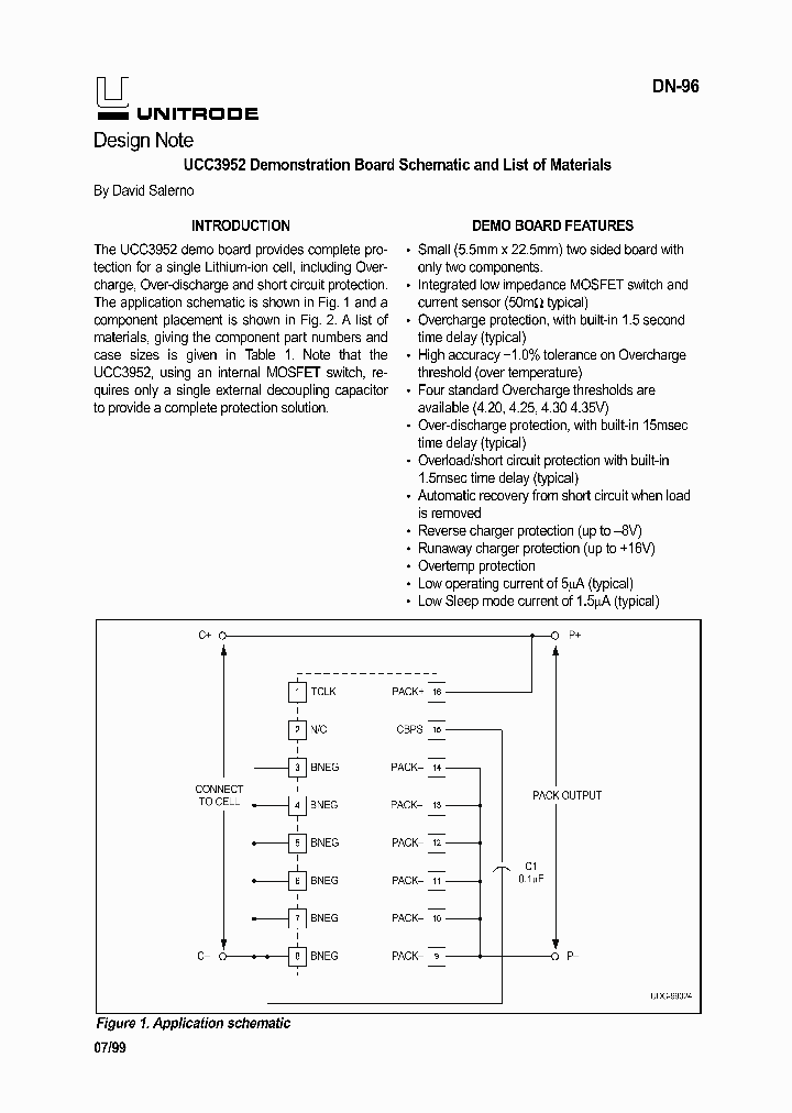 SLUA235_1003230.PDF Datasheet
