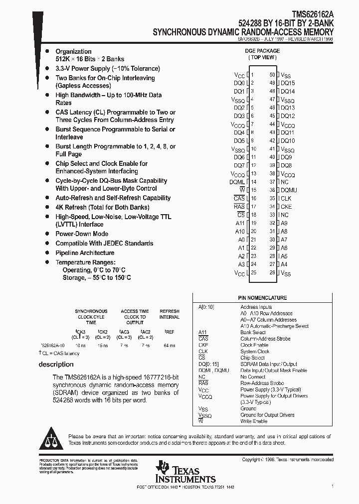 SMOS692B_1003945.PDF Datasheet
