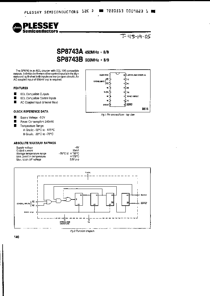 SP8743_1004203.PDF Datasheet