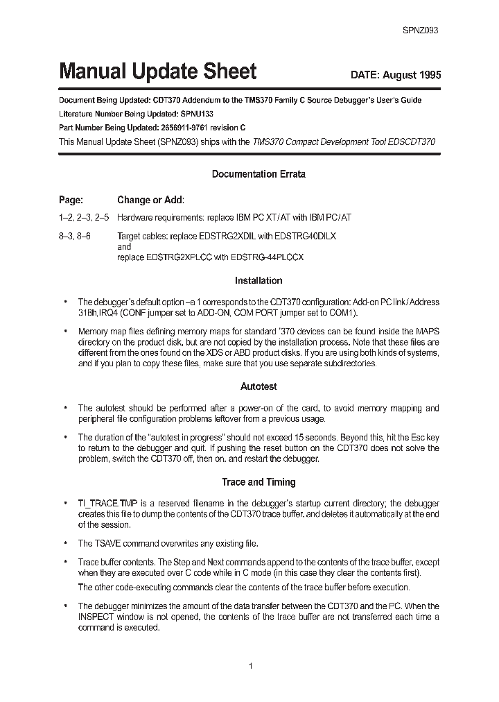 SPNZ093_1004259.PDF Datasheet