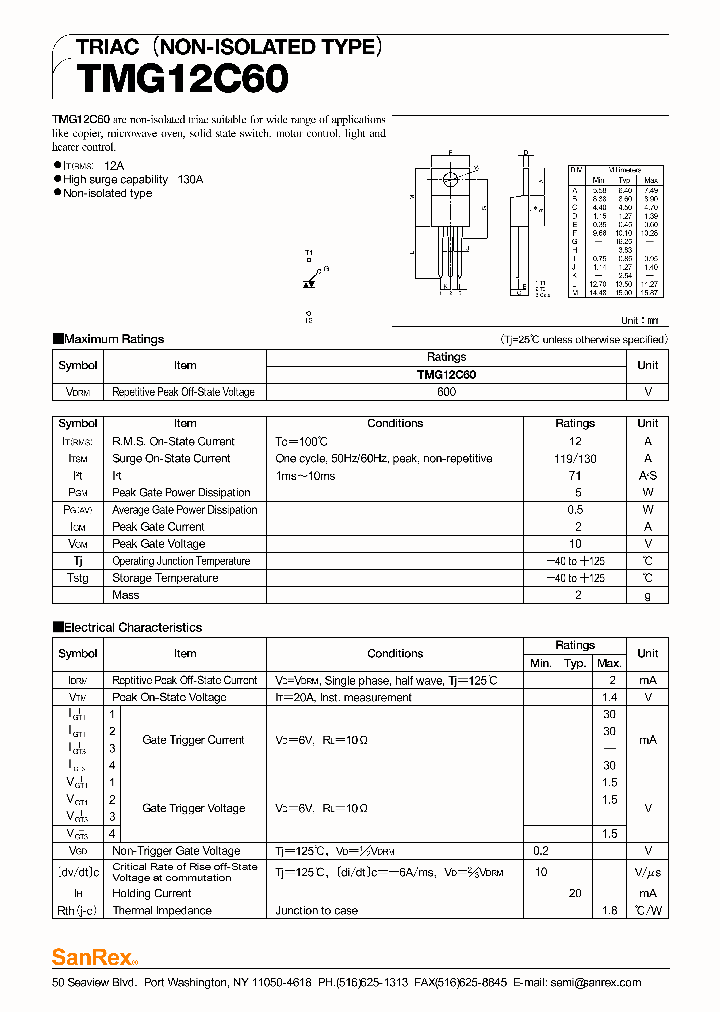 TMG12C60_1005824.PDF Datasheet