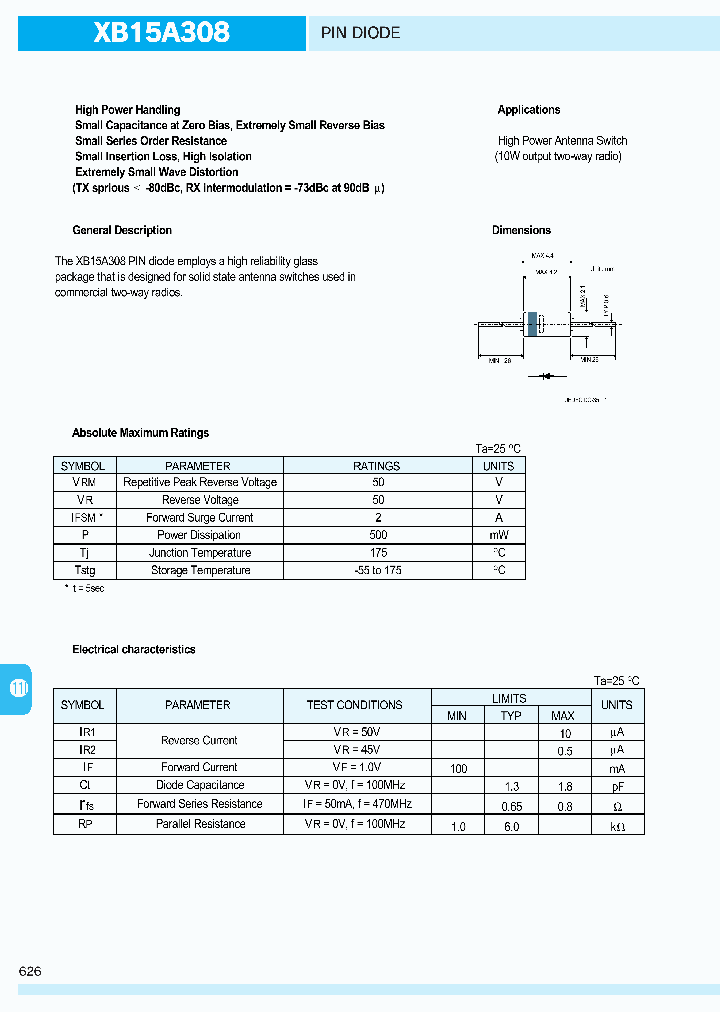 TOR101_1006027.PDF Datasheet