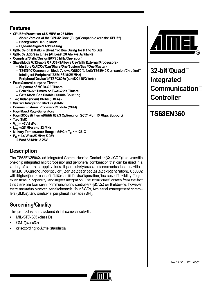 TS68EN360_1006172.PDF Datasheet