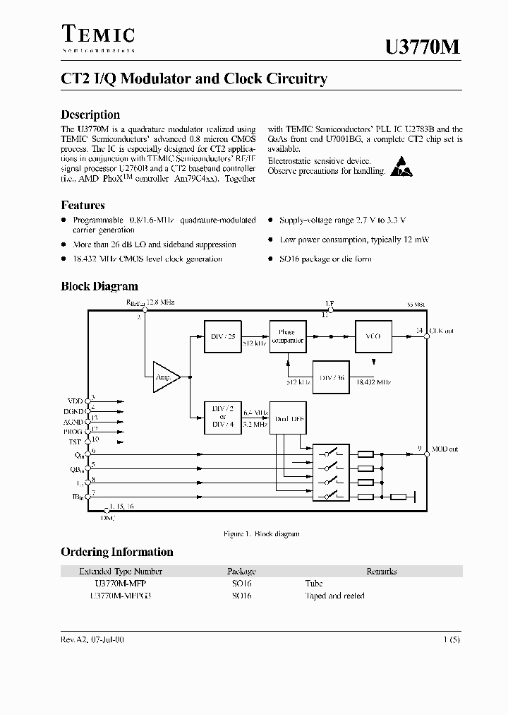 U3770M_1006582.PDF Datasheet