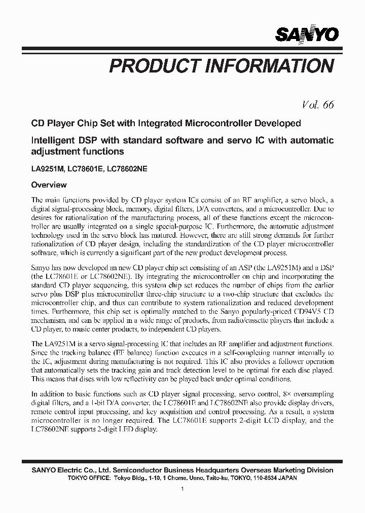 VOL66_1007113.PDF Datasheet