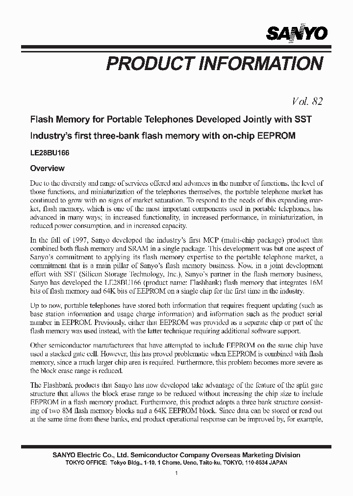 VOL82_1007126.PDF Datasheet