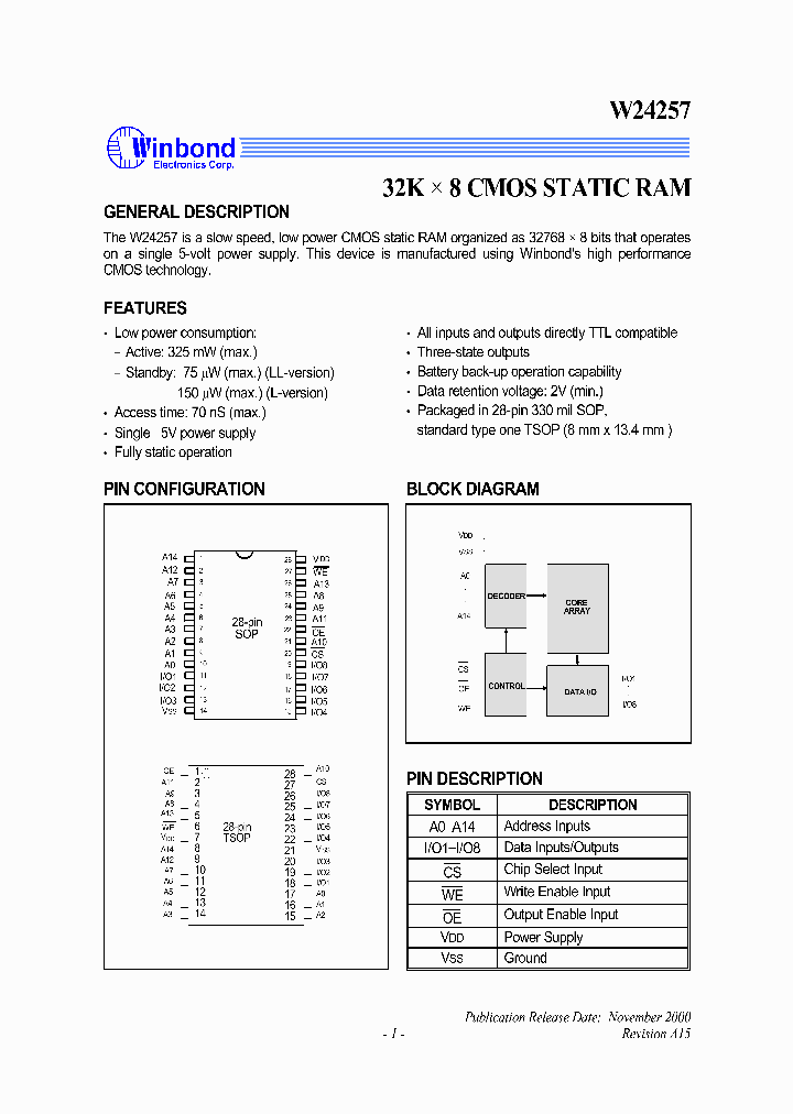 W24257_1007259.PDF Datasheet