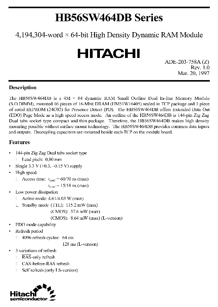 56SW464_968880.PDF Datasheet