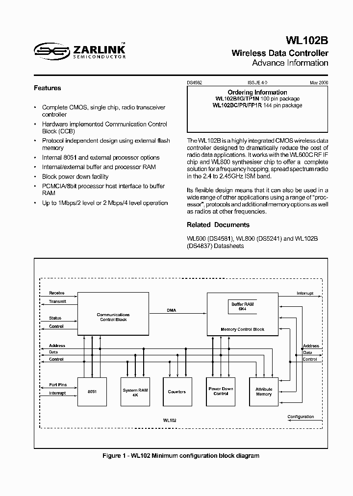 WL102B_1007643.PDF Datasheet