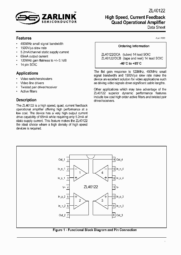 ZL40122_1008035.PDF Datasheet