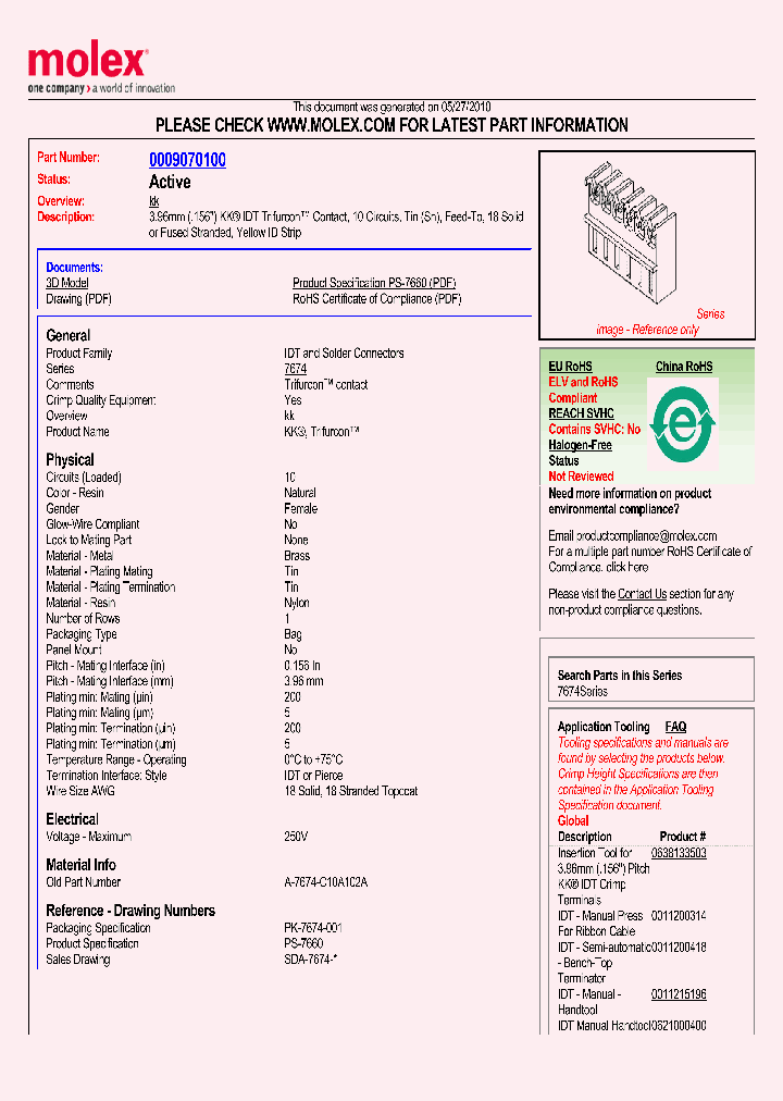 0009070100_4924737.PDF Datasheet