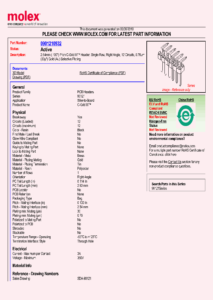 90121-0932_4926081.PDF Datasheet