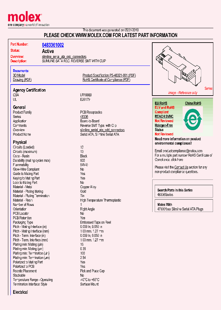 0483361002_4926695.PDF Datasheet