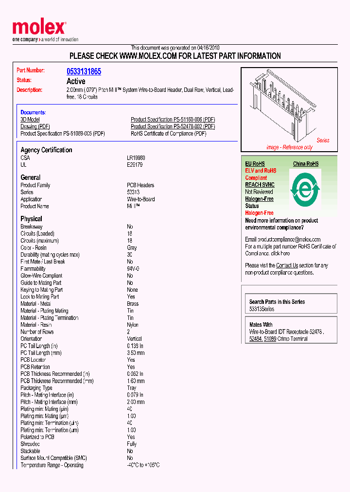 53313-1865_4929354.PDF Datasheet