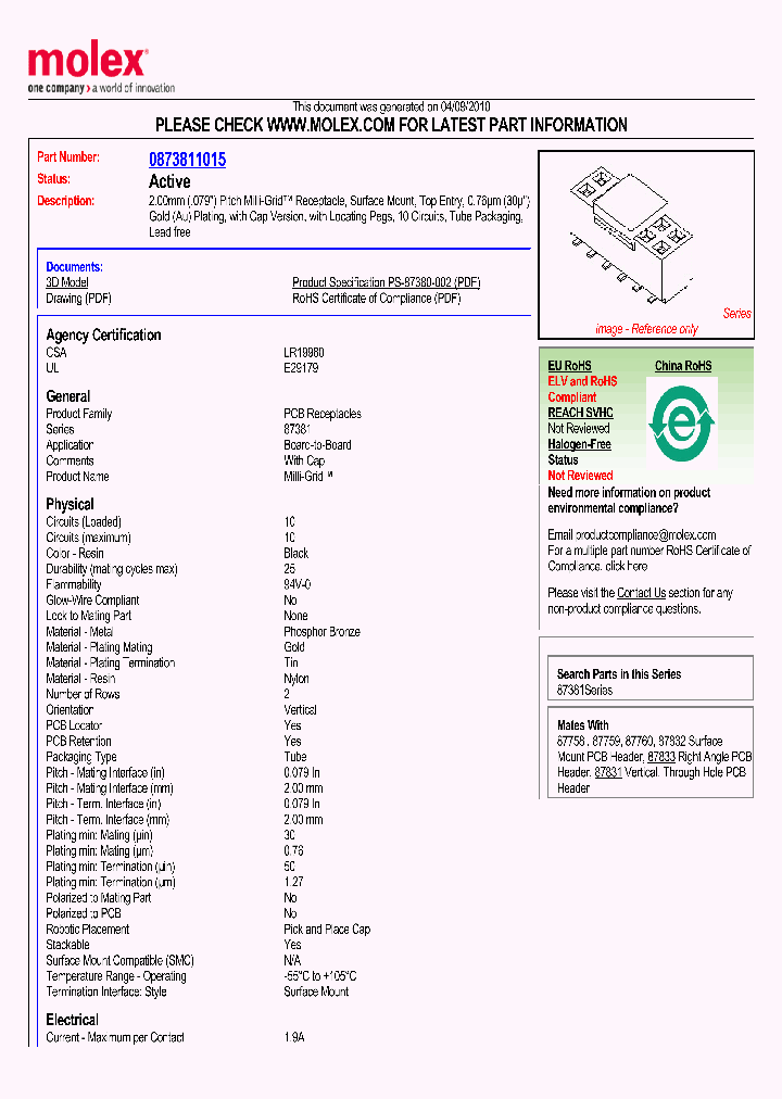 0873811015_4931817.PDF Datasheet