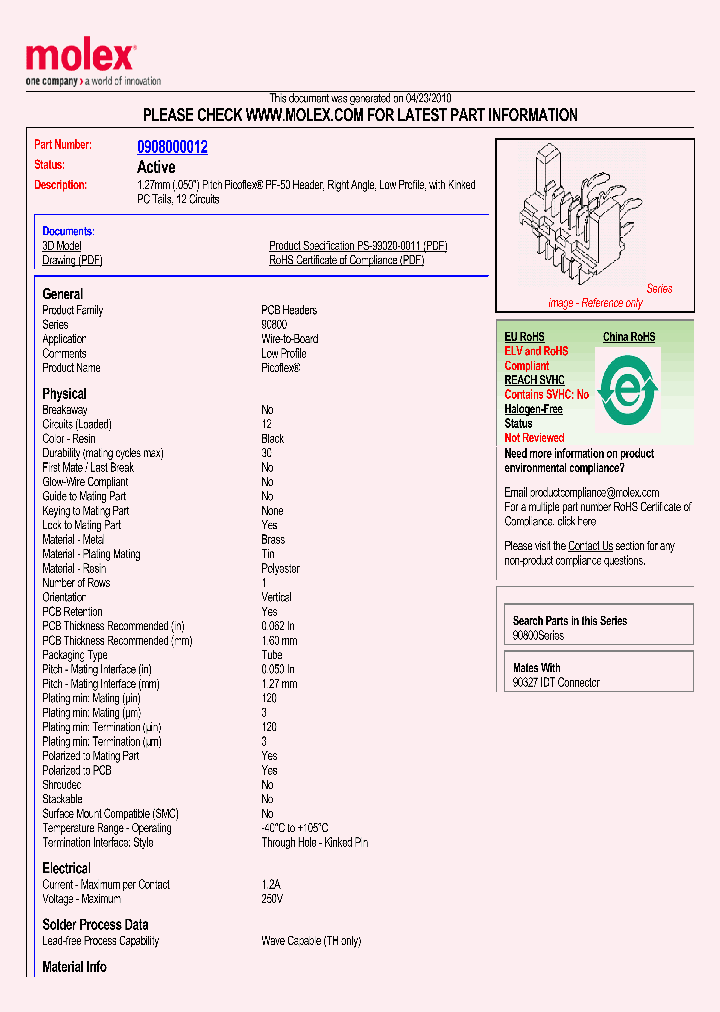 90800-0012_4934006.PDF Datasheet