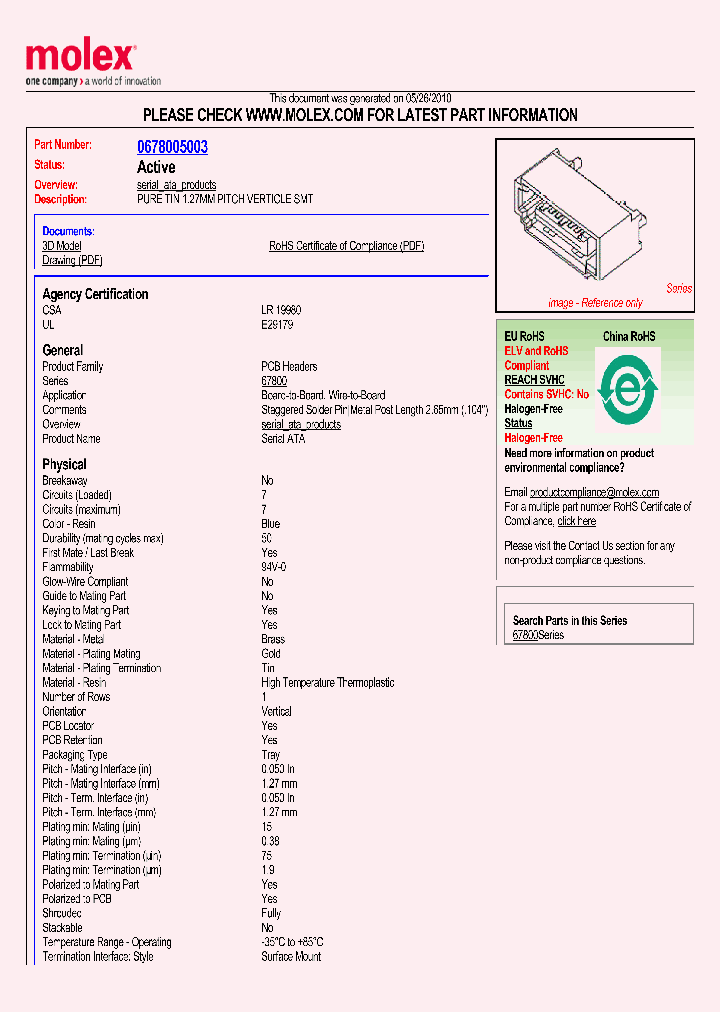 0678005003_4935017.PDF Datasheet