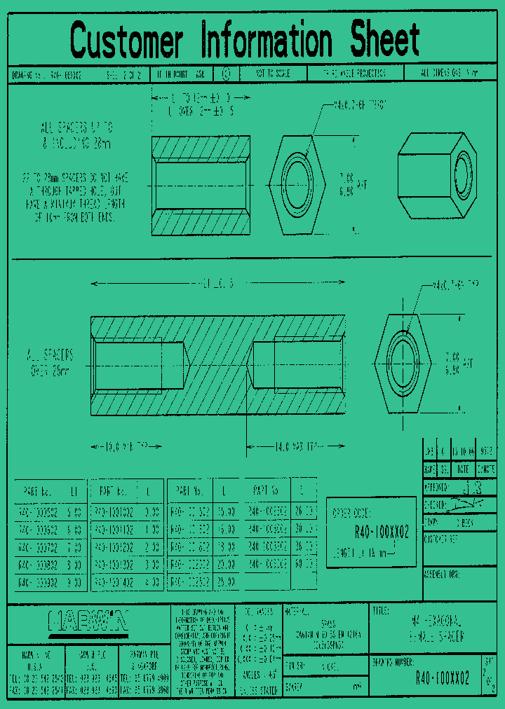 R40-1000502_4935082.PDF Datasheet Download --- IC-ON-LINE