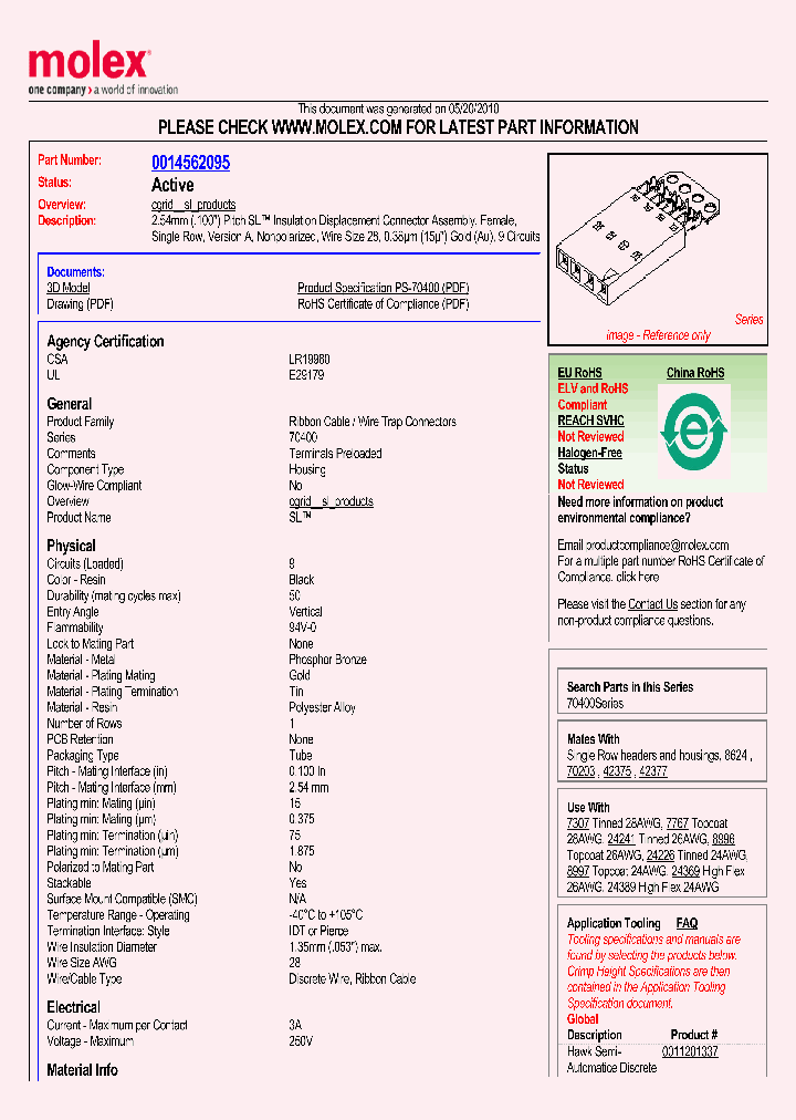 70400-0883_4936955.PDF Datasheet