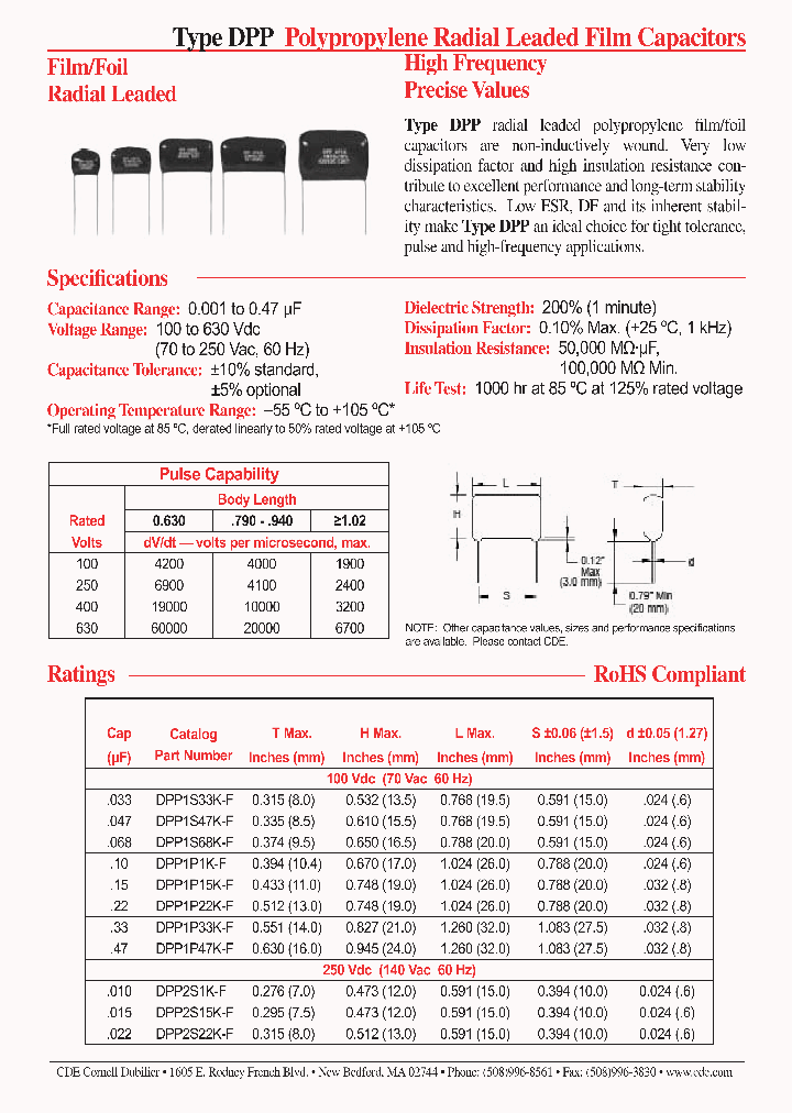 DPP6D15K-F_4938856.PDF Datasheet