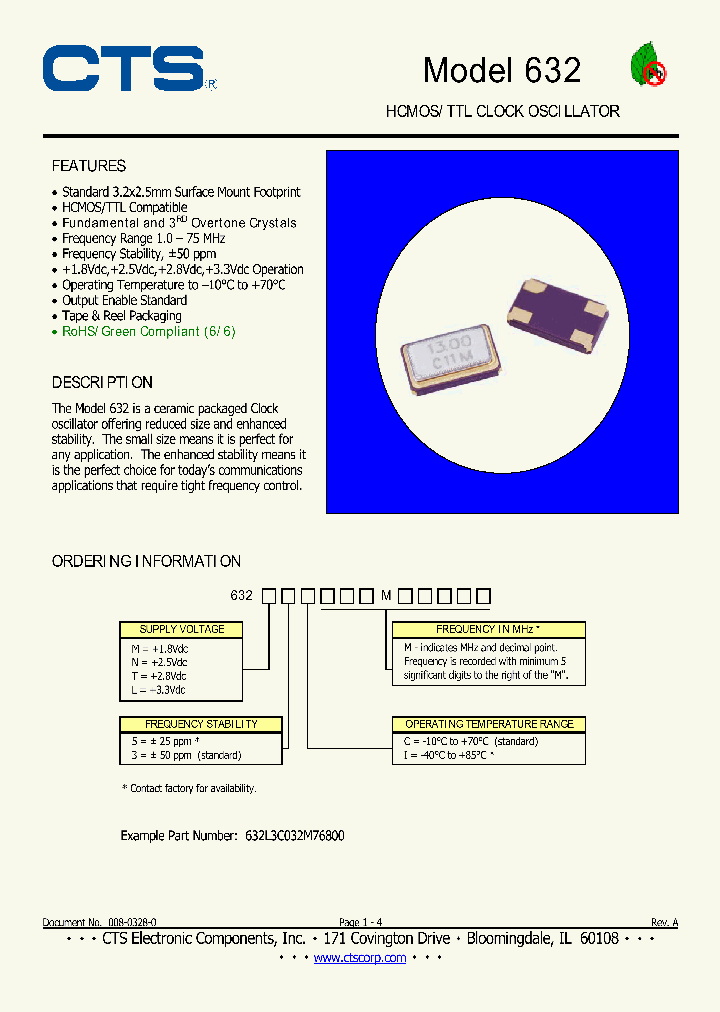 632N5C_4938982.PDF Datasheet