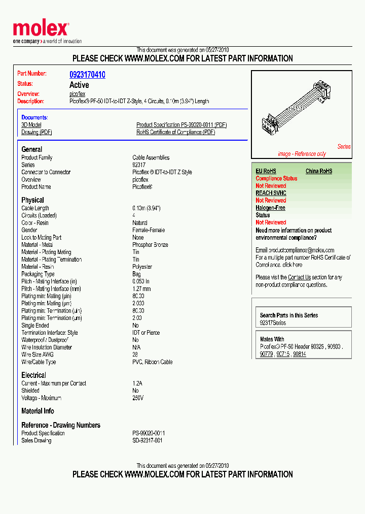 SD-92317-001_4939666.PDF Datasheet