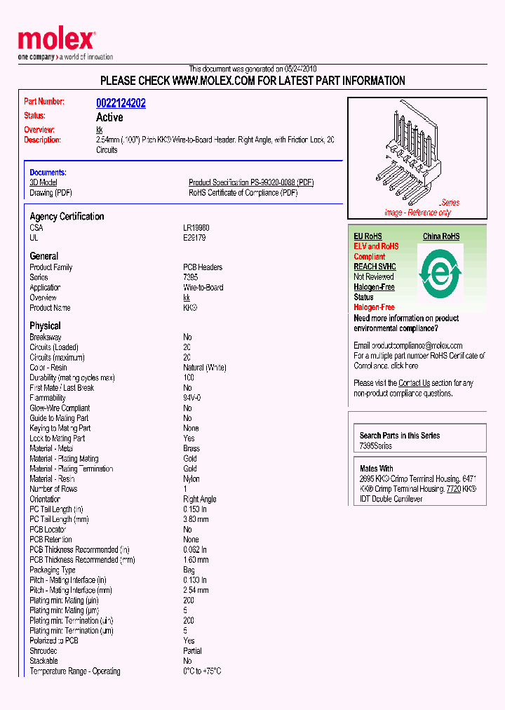 0022124202_4940170.PDF Datasheet