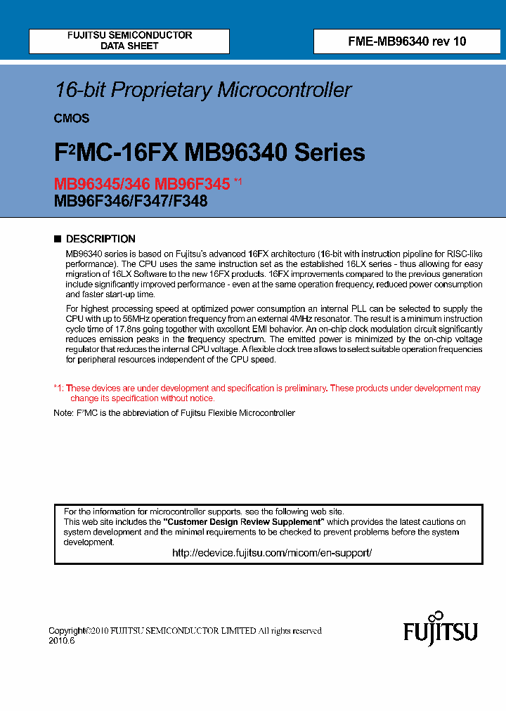 MB96F345DSBPMC-GSE2_4940281.PDF Datasheet