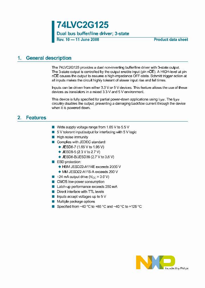 74LVC2G12508_4941287.PDF Datasheet