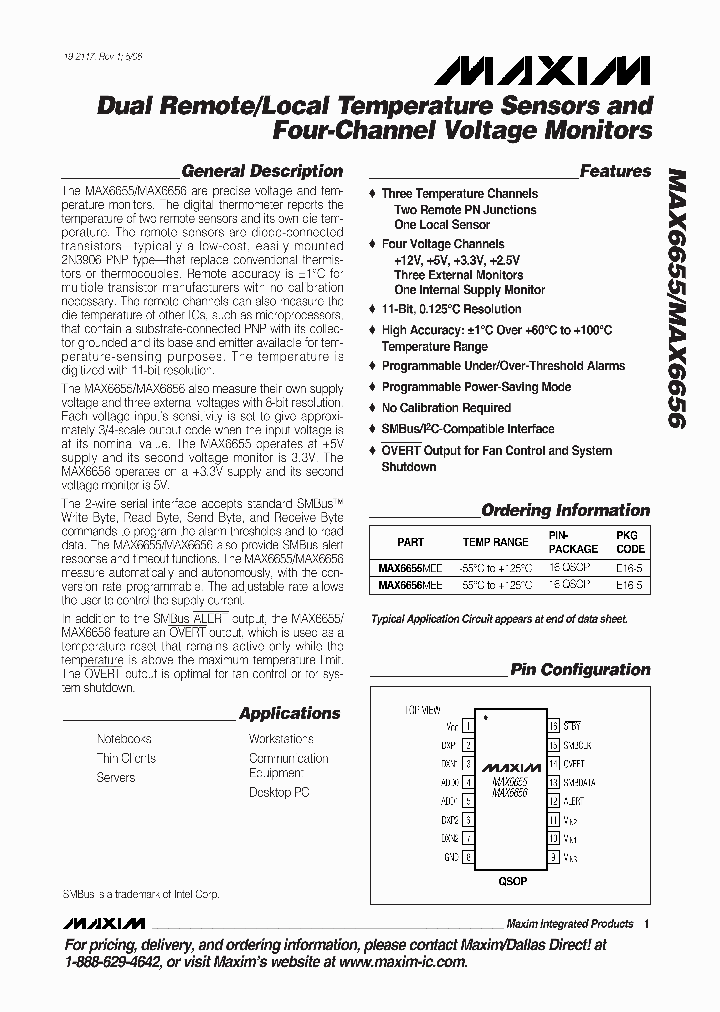 MAX6655_4941488.PDF Datasheet