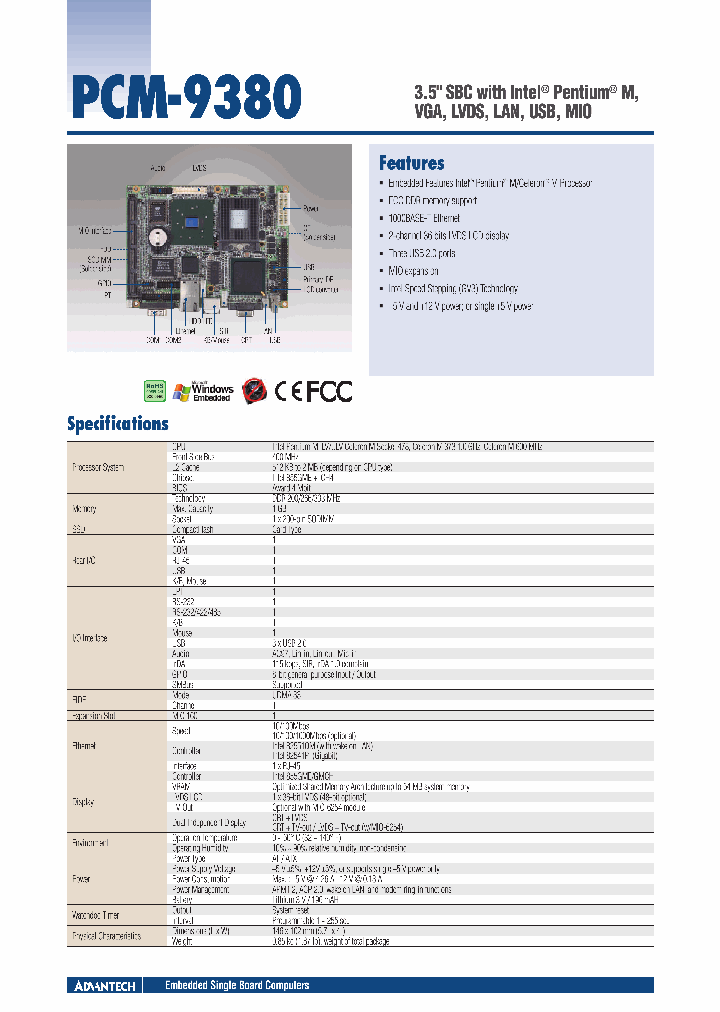 PCM-9380F-M0A2E_4941595.PDF Datasheet