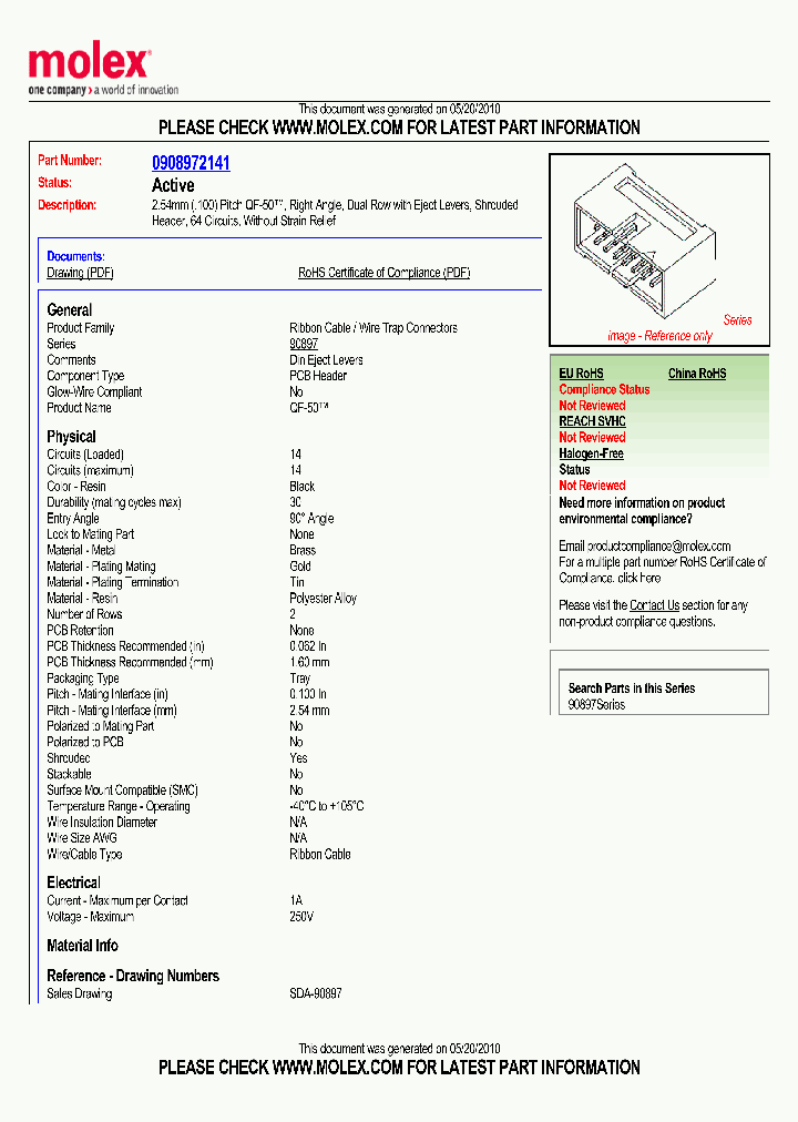 0908972141_4941993.PDF Datasheet