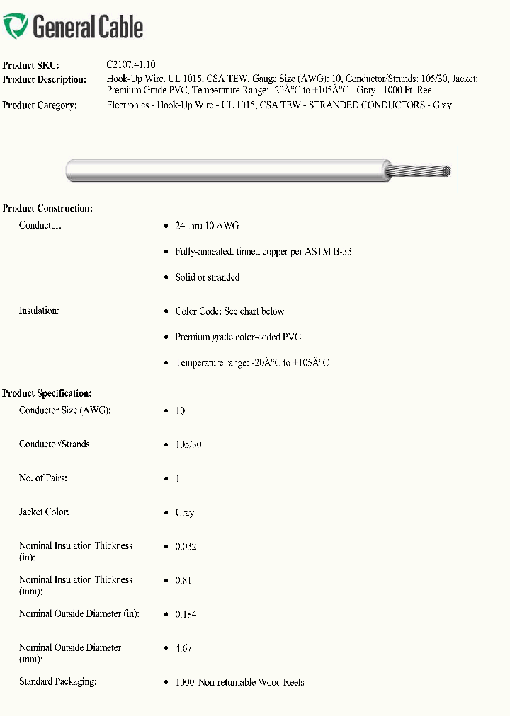 C21074110_4942762.PDF Datasheet
