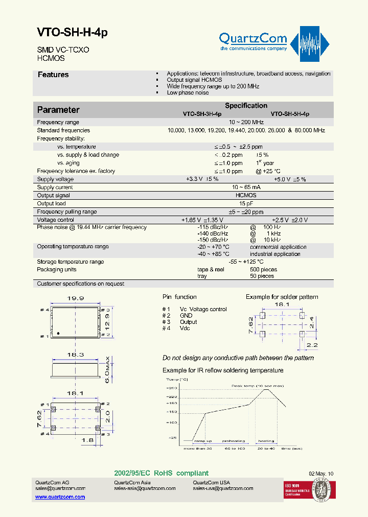 VTO-SH-3H-4P_4943177.PDF Datasheet