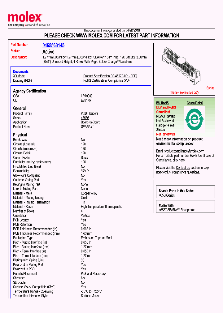 0465563145_4943766.PDF Datasheet
