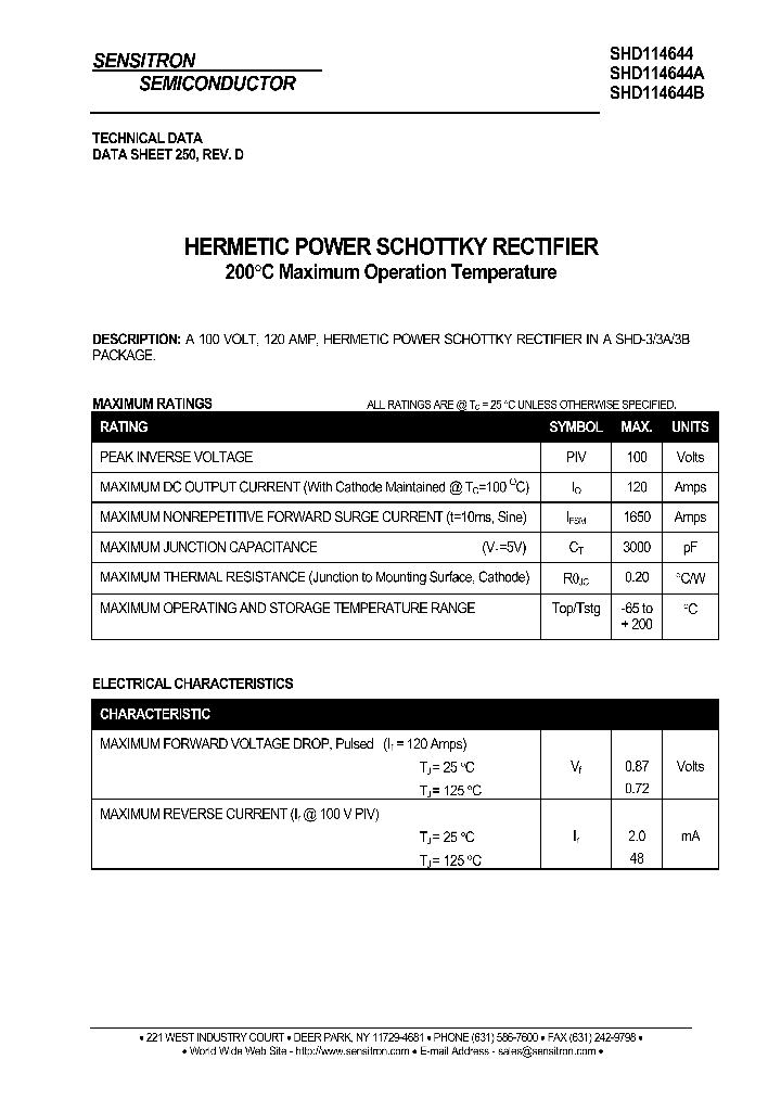 SHD11464408_4943914.PDF Datasheet
