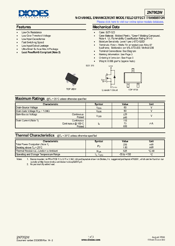 2N7002W08_4945443.PDF Datasheet