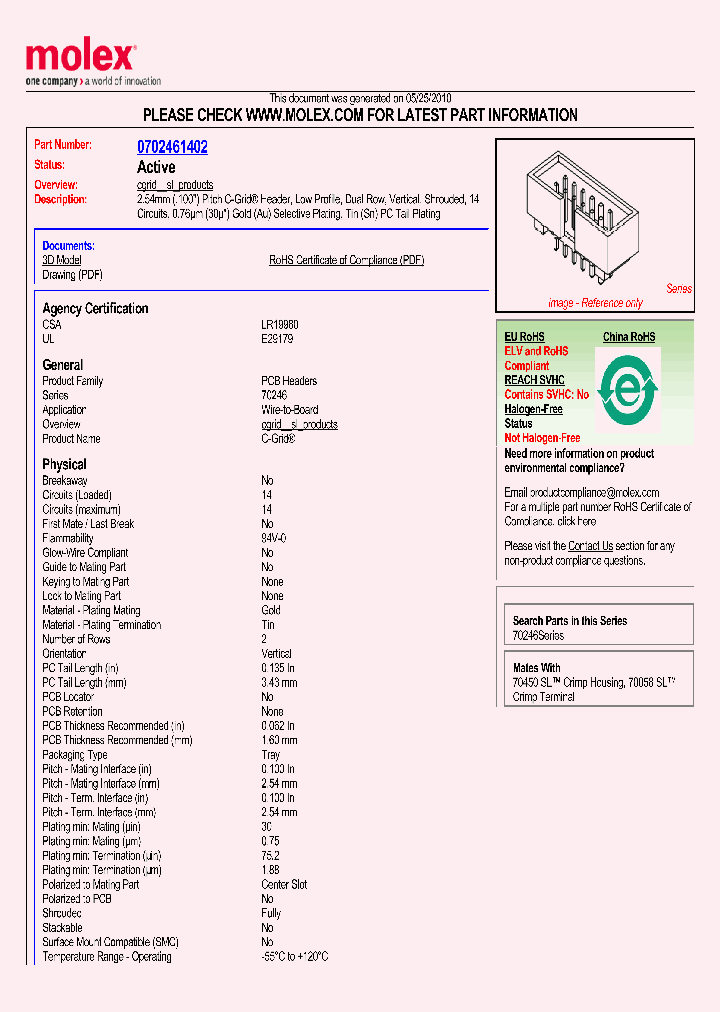 0702461402_4946515.PDF Datasheet